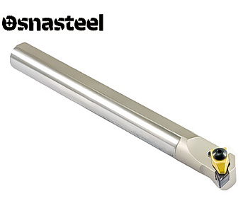 S50V TDUNL 15 расточная державка AKKO