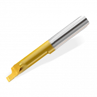 Минирезцы для торцевых канавок