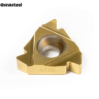 22ER4.50ISO HR1215 пластина твердосплавная HARTO