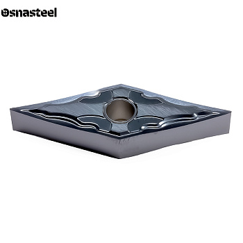 VNGG160402E-S1 HR4110 пластина твердосплавная HARTO