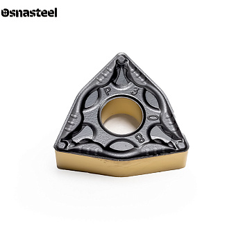 WNMG080408-P3 HR1230 пластина твердосплавная HARTO