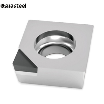 SCGW09T302-S1 HRD5110 пластина твердосплавная HARTO