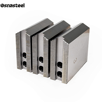 Кулачки сырые 5'' высота 70 мм 3 шт.