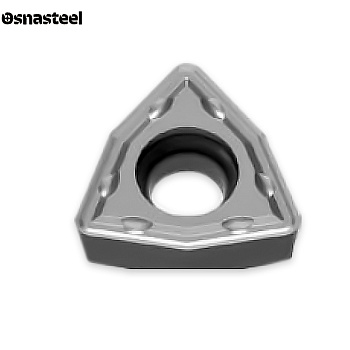 WCGX080412-DB HR3320 пластина твердосплавная HARTO