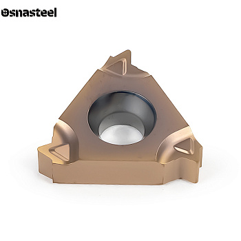 16ERM11.5NPT HR2320 пластина твердосплавная HARTO