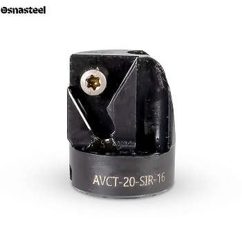 AVCT-20-SIR-16 картридж для антивибрационного инструмента STAOS