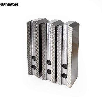 Кулачки сырые 8'' длина 150 мм высота 50 мм 3 шт.