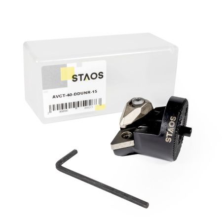 AVCT-40-DDUNR-15 картридж для антивибрационного инструмента STAOS - фото 6
