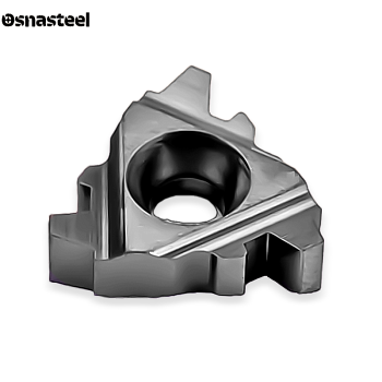 22IL5.00TR HR2120 пластина твердосплавная HARTO