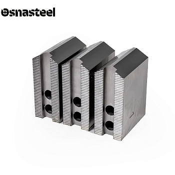 Кулачки сырые 5'' высота 50 мм 3 шт.