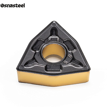 WNMG080408-P6 HR1230 пластина твердосплавная HARTO