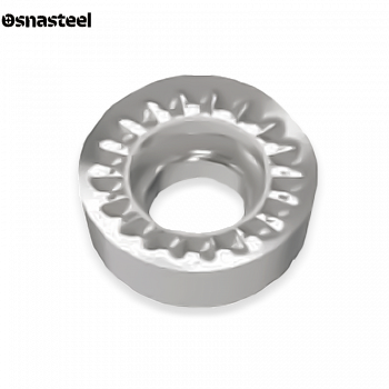 RPGT1204MO-LHC HR5115 пластина твердосплавная HARTO