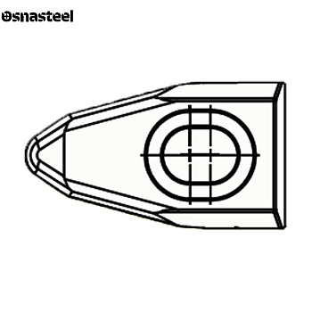 DCN12 Прижим STAOS