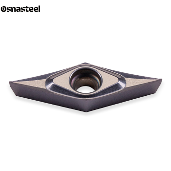 VBGT110308-S1 HR4310 пластина твердосплавная HARTO