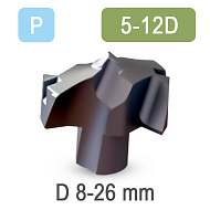 Головки сменные S5