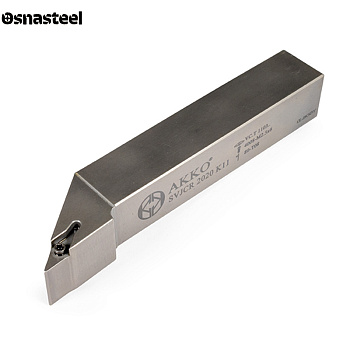 SVJCR 2020 K11 державка для наружного точения AKKO