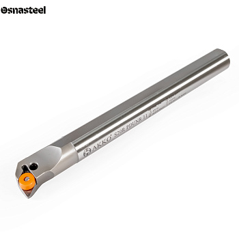 S20R PDUNR 11 расточная державка AKKO