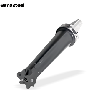 AVFM/BT50-60-360-22 антивибрационный корпус STAOS