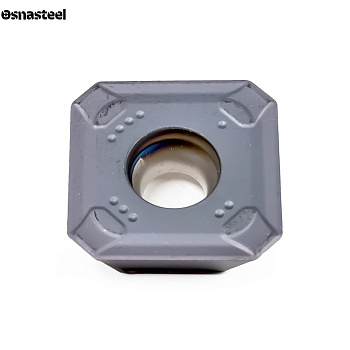 R245-12T3M-PM HR2120 пластина твердосплавная HARTO