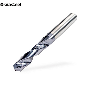 HARTO AHRT1.095.10.32.089 TiAlN сверло