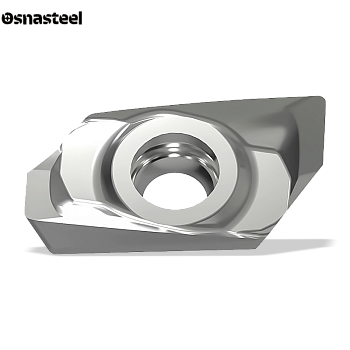 ADGT113510FR-AL HR5120 пластина твердосплавная HARTO