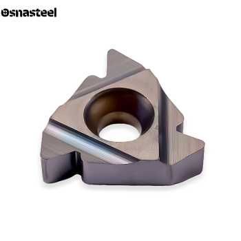 22IR5.50ISO HR2120 пластина твердосплавная HARTO