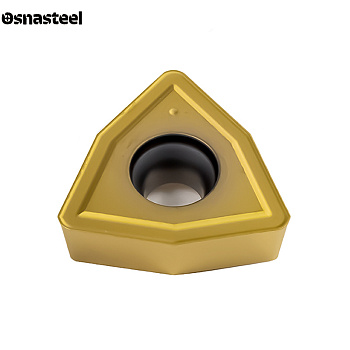 WCMX080412 WS5131 пластина твердосплавная HARDSTONE