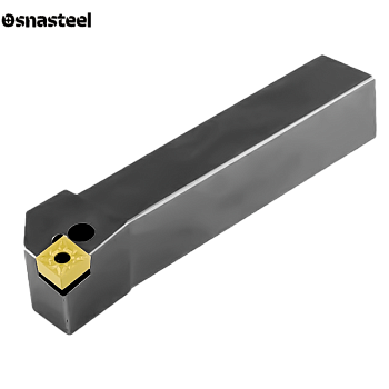 PCLNR 2525 M16 державка для наружного точения HARTO