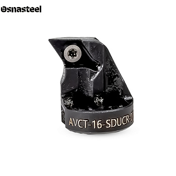 AVCT-16-SDUCR-07 картридж для антивибрационного инструмента STAOS