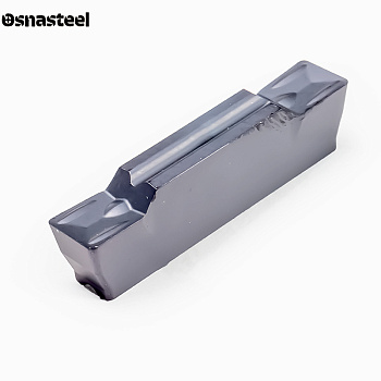 MGMN400-G HR2120 пластина твердосплавная HARTO