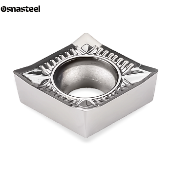 CCGT060201-N1 HR5115 пластина твердосплавная HARTO