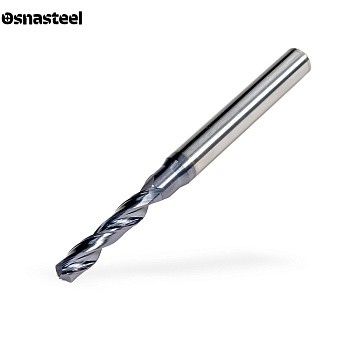 HARTO AHRT1.044.06.15.066 TiAlN сверло