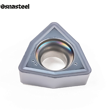 WCGX050308-DG HR2120 пластина твердосплавная HARTO