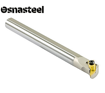 S40U TVUNL 16 расточная державка AKKO