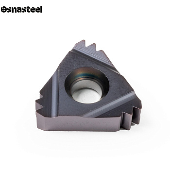 22ER2.00ISO2M HR2230 пластина твердосплавная HARTO