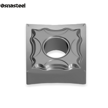 SNGG120412E-S1 HR4310 пластина твердосплавная HARTO