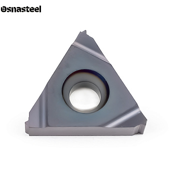 16ER0.75ISO HR2120 пластина твердосплавная HARTO