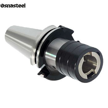 SK40-TC1433-156 Патрон резьбонарезной с осевой компенсацией