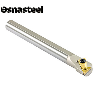 S25S TTUNL 16 расточная державка AKKO