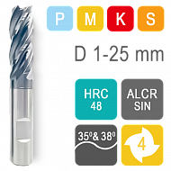 SUS-4F