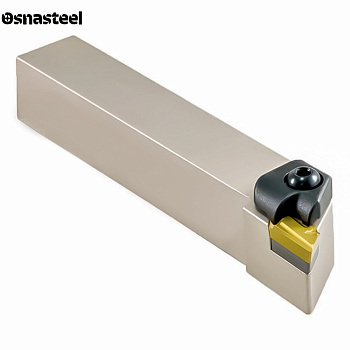 CKJNL 3232 P16 державка для наружного точения AKKO