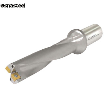 ATUM 26XD5 SPGT 07T308-32 сверло AKKO