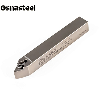 SDNCN 1010 E07 державка для наружного точения AKKO