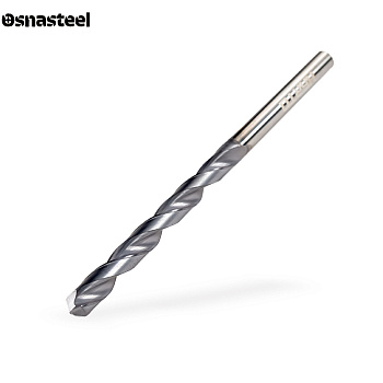 DR338-050 TiAlN сверло твердосплавное 5 мм HARTO