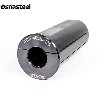 AVST-40x20-105 втулка переходная для антивибрационного инструмента STAOS