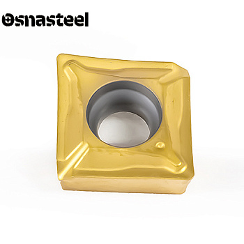 XCMT080304-MF HR4120 пластина твердосплавная HARTO