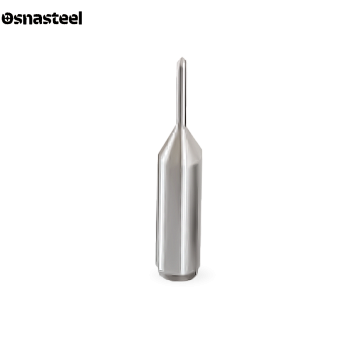 T0816 вставка для поводкового центра OZKAYALI