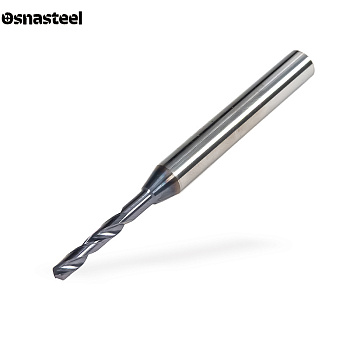 HARTO AHRT1.028.06.11.062 TiAlN сверло