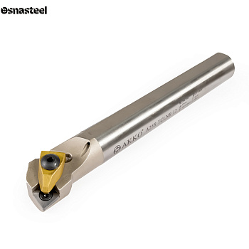 A25R TCLNR 12 расточная державка AKKO