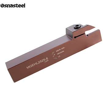 MGEHL2525-6 державка для обработки наружных канавок HARTO